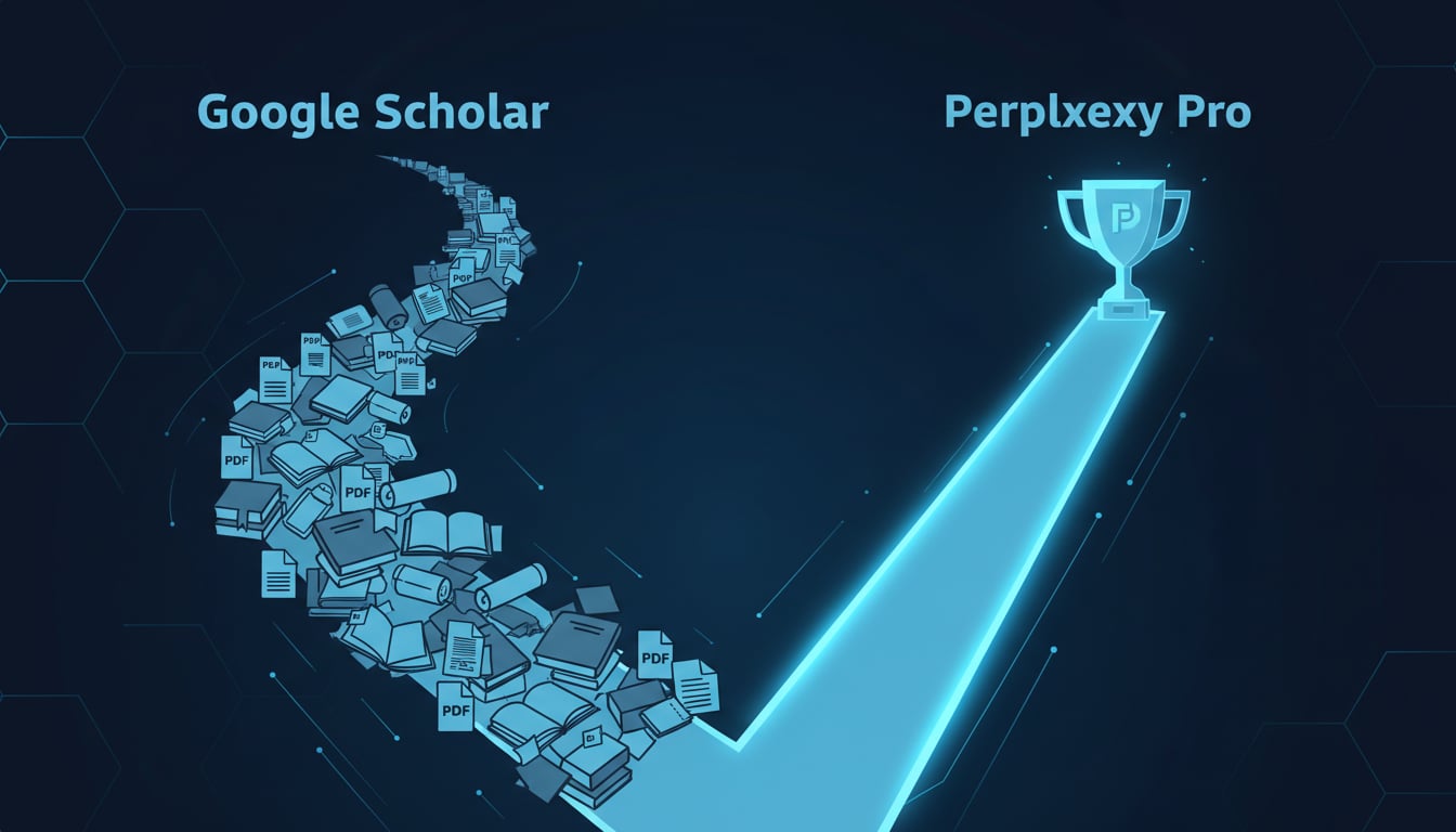 Sconto Studente Perplexity Pro: L'Hack di Ricerca del CS Major
