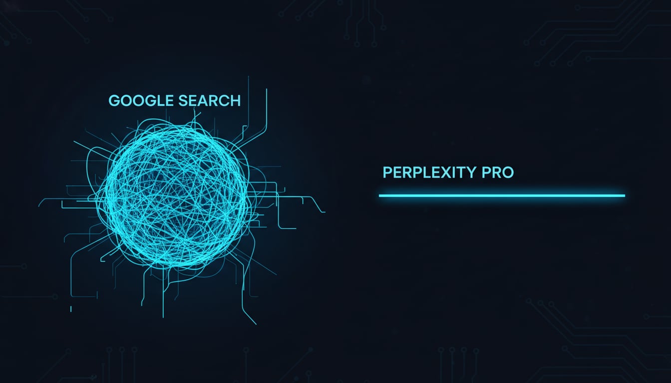 Perplexity Pro Student Discount: The Hack for International Students