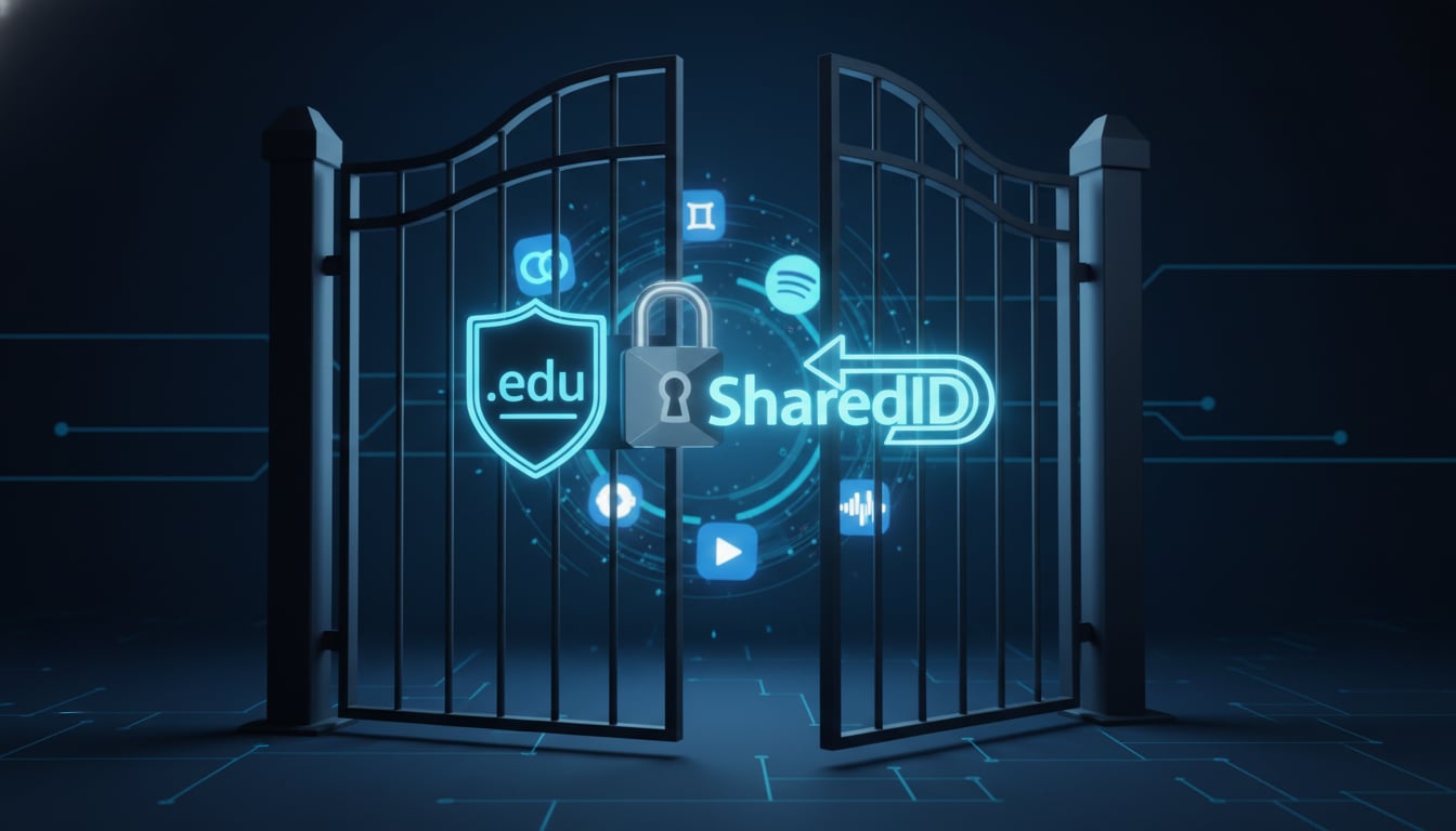 Student Pricing for High School Seniors: The AI Unfair Advantage