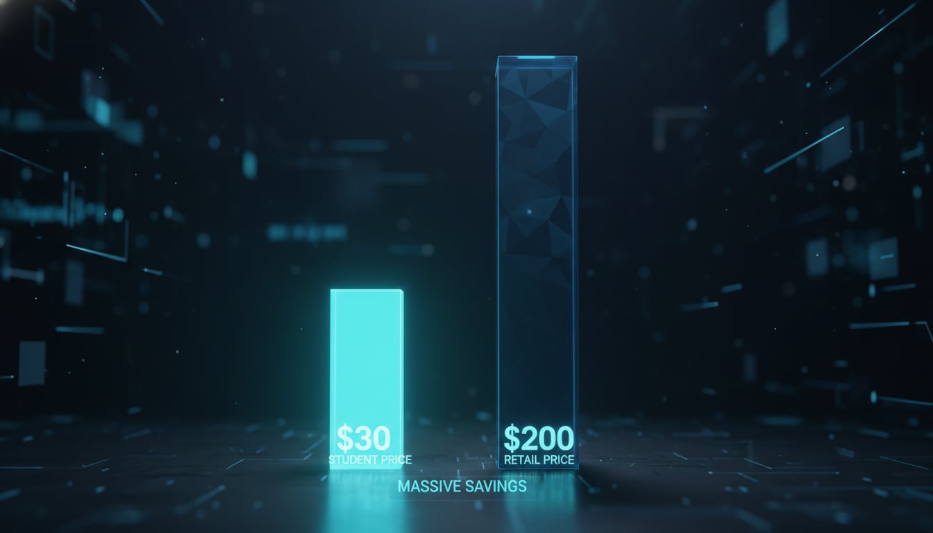 Trialul Perplexity Pro de 7 Zile e o Capcană. Hack-ul de 30$/an.