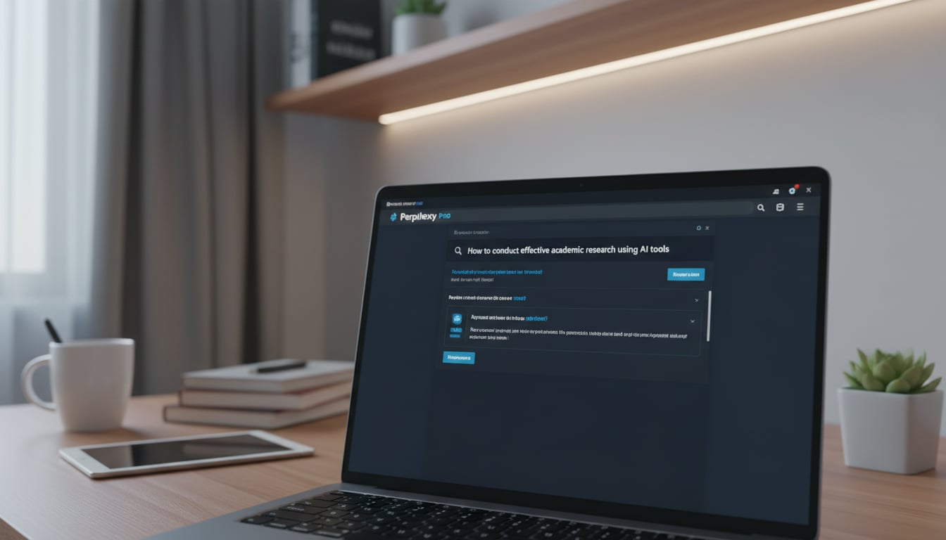Perplexity Pro Student Discount: The Hack for International Students