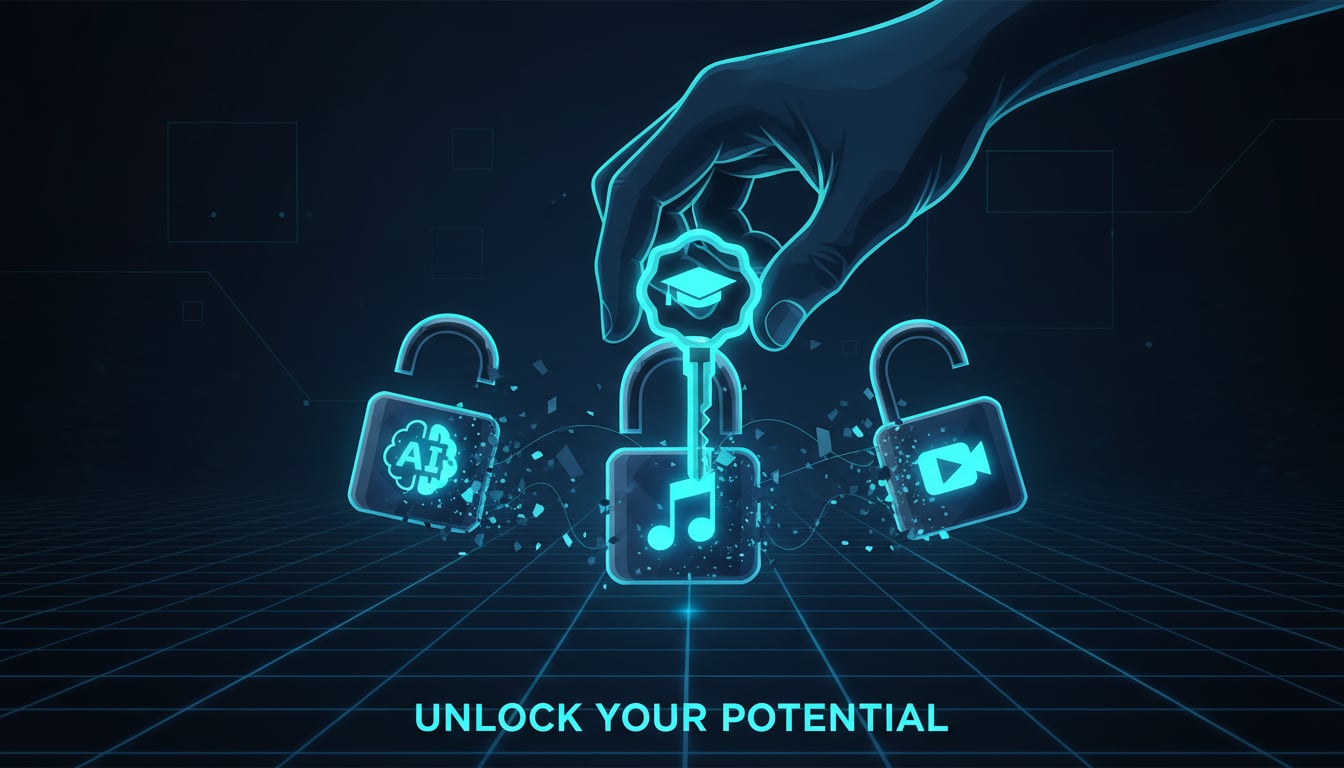 Hack per portfolio imprenditoriale studenti: Smetti di sprecare soldi ora