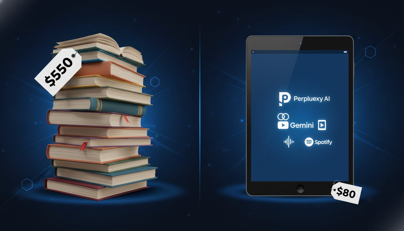 Discount Student la Psihologie: Hack-ul pentru Cursuri Complexe