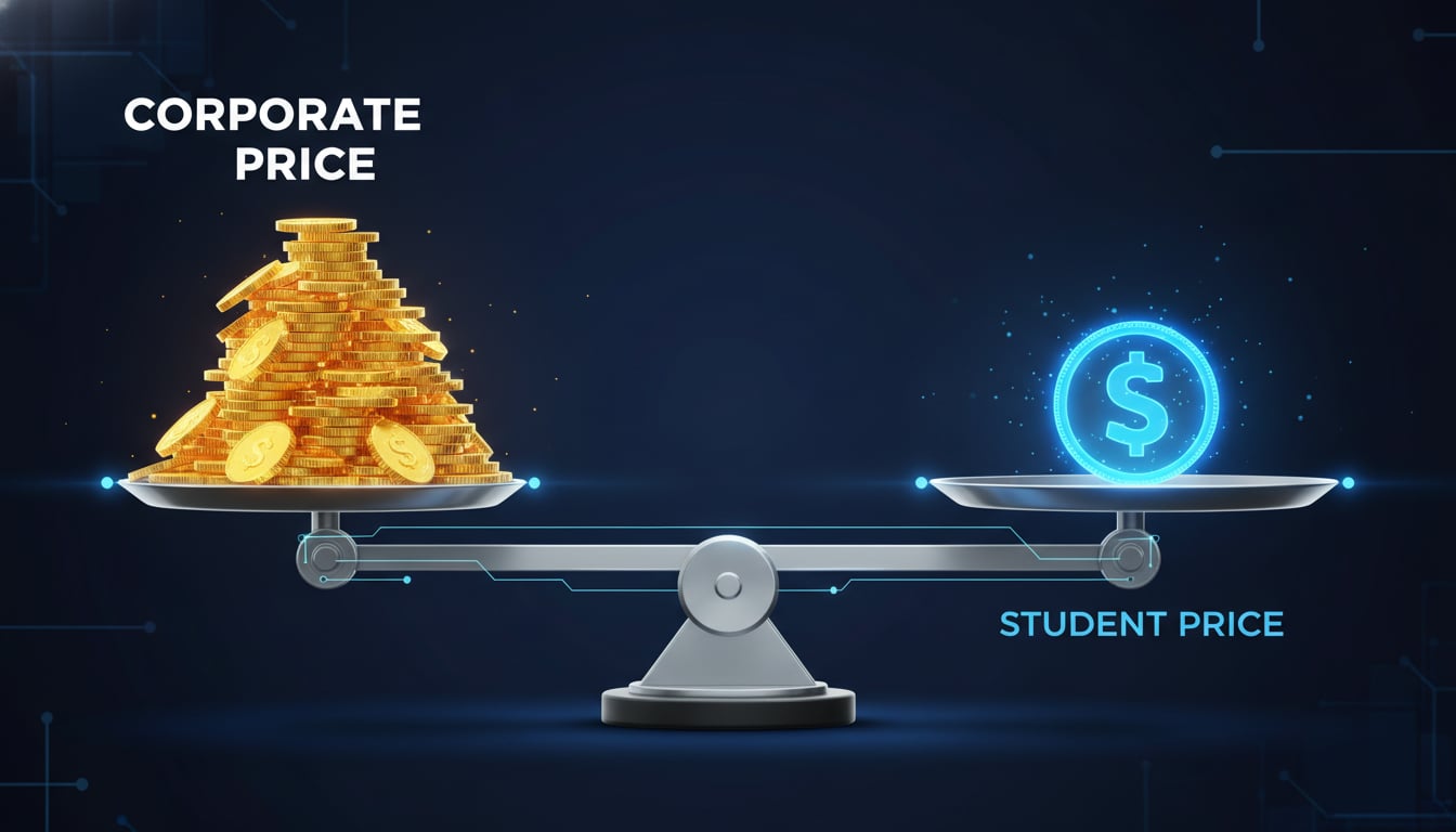 Cazul studentului la drept vs. taxele de abonament (O recenzie brutal de sinceră)