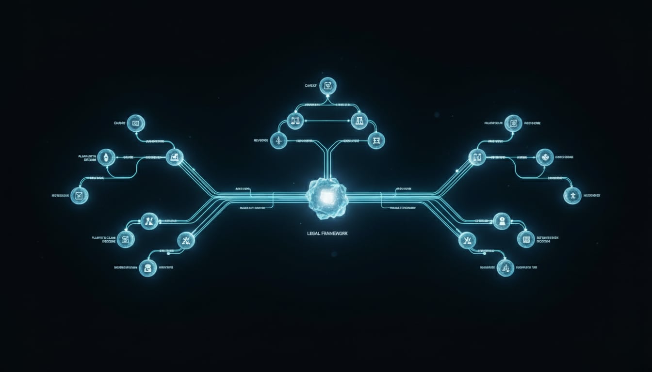 Gemini Advanced pentru studenții la drept: Portița etică pentru a scrie mai rapid rezumate de cod