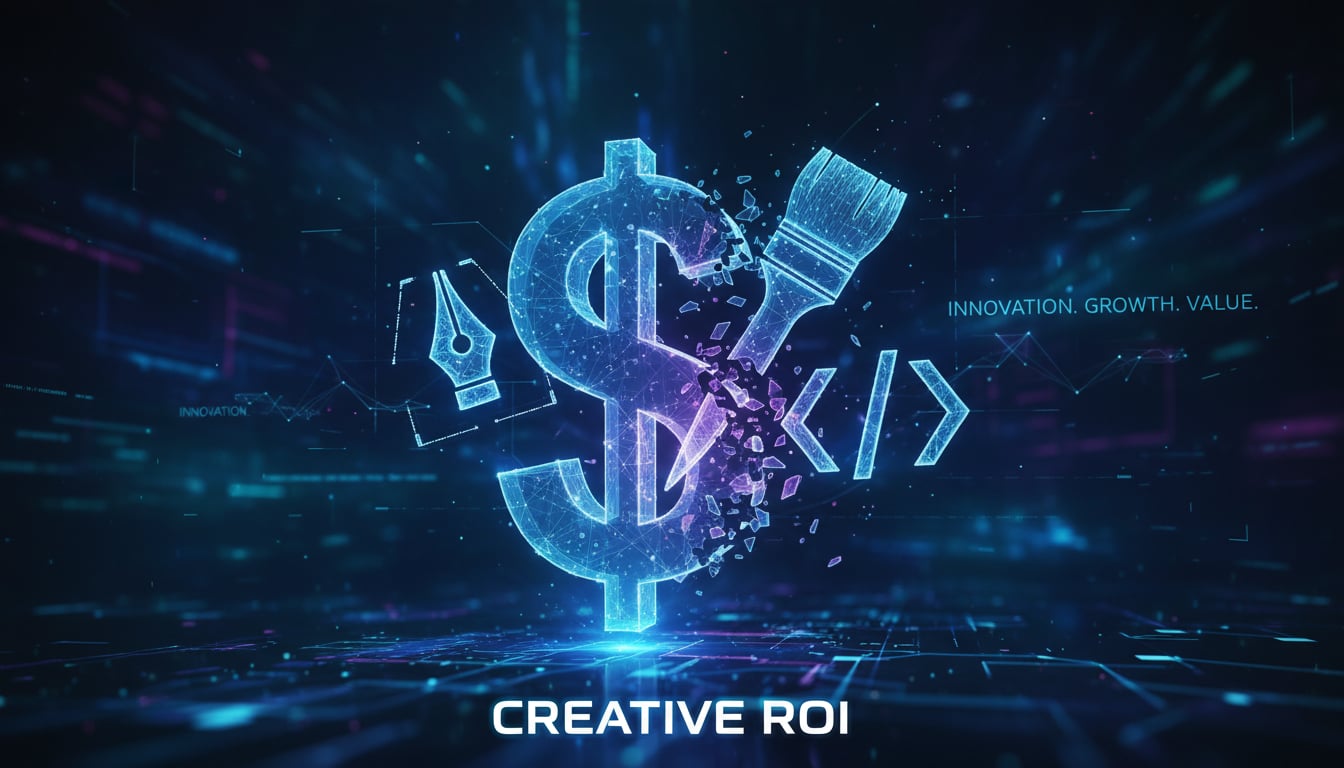 Il Piano ROI per Studenti di Graphic Design: Pro Tools a Basso Costo