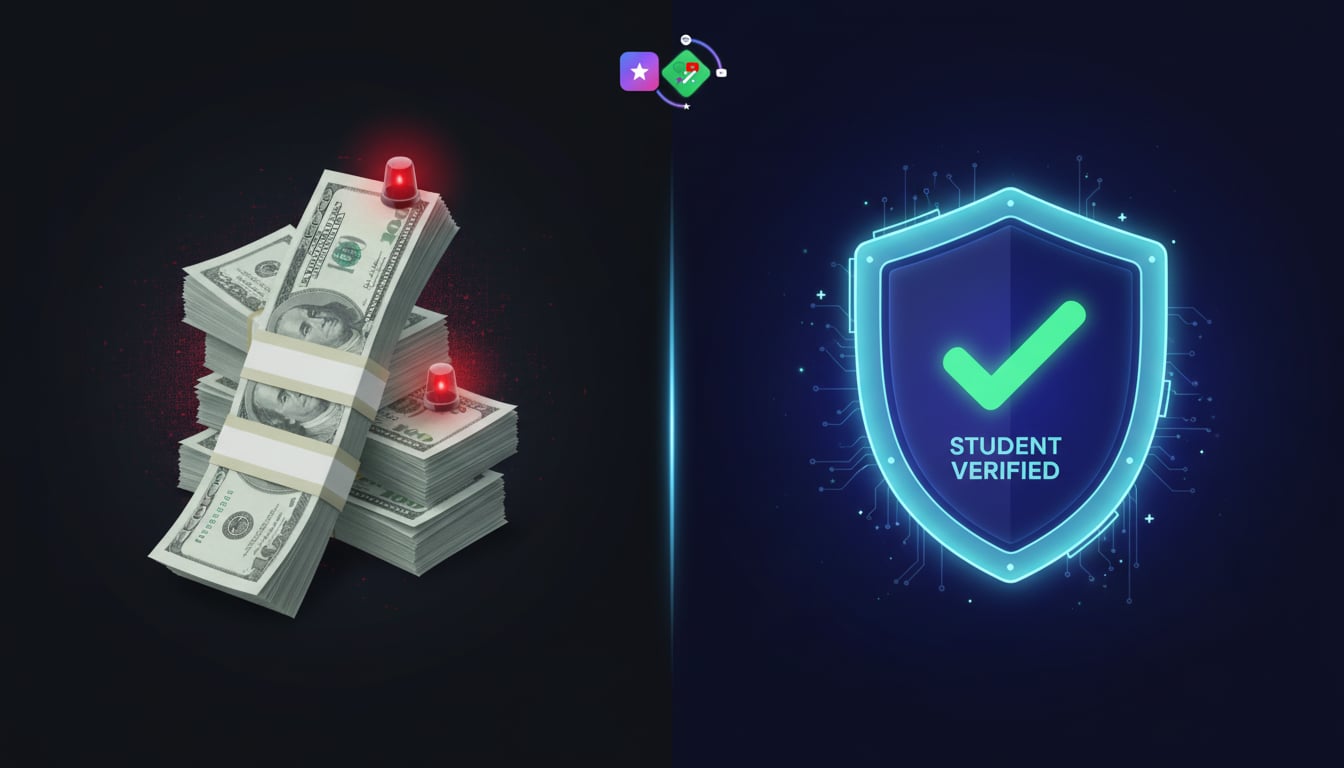 ESL Student Side Hustle: La lista di controllo 