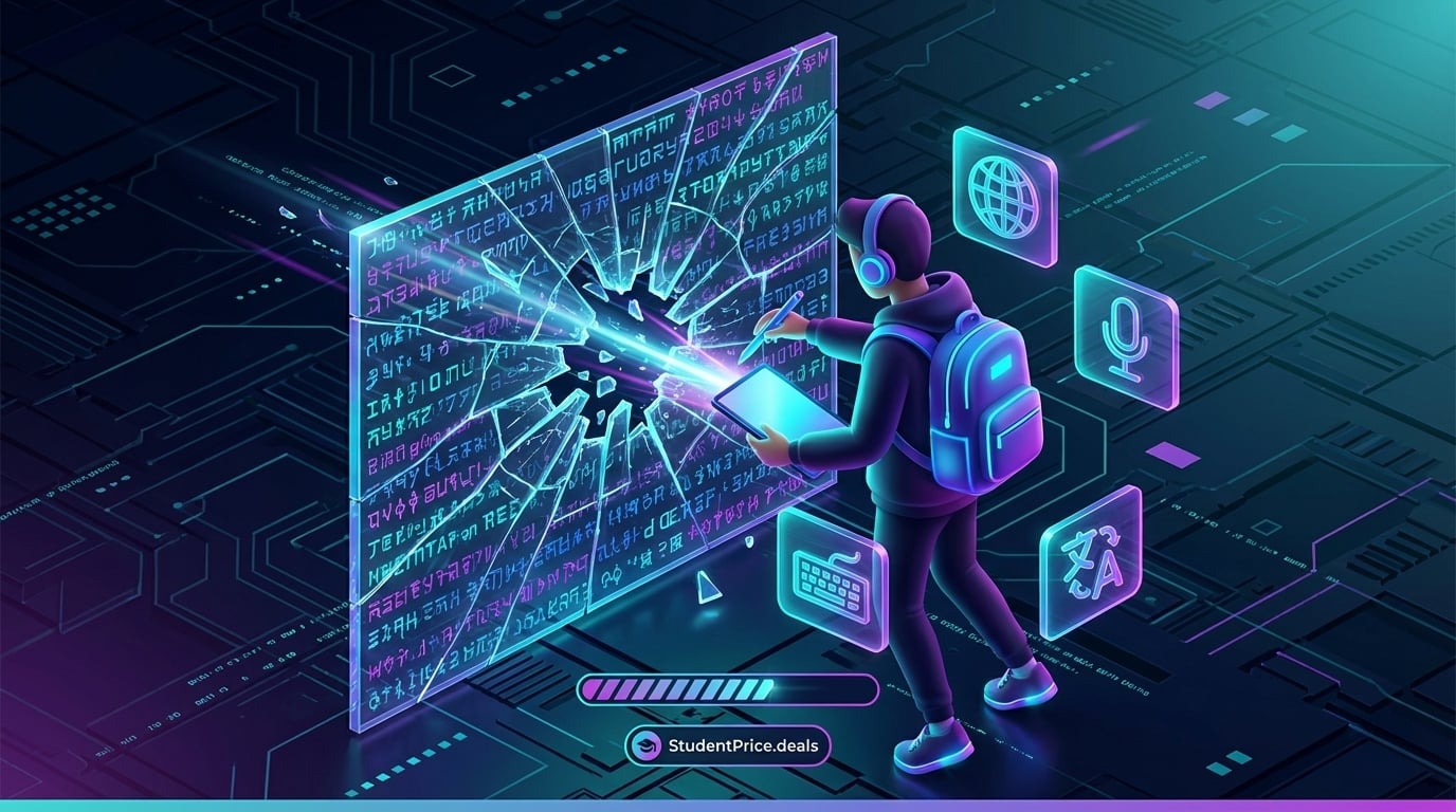 ROI Studente ESL: L'hack del progetto di gruppo da $80 (2025)