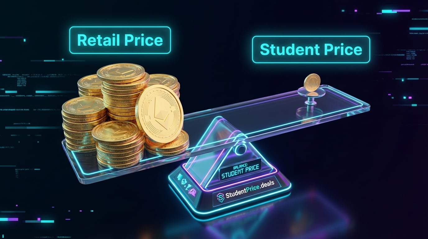 Creatori Studenti: Smetti di pagare $240/anno per Gemini Advanced