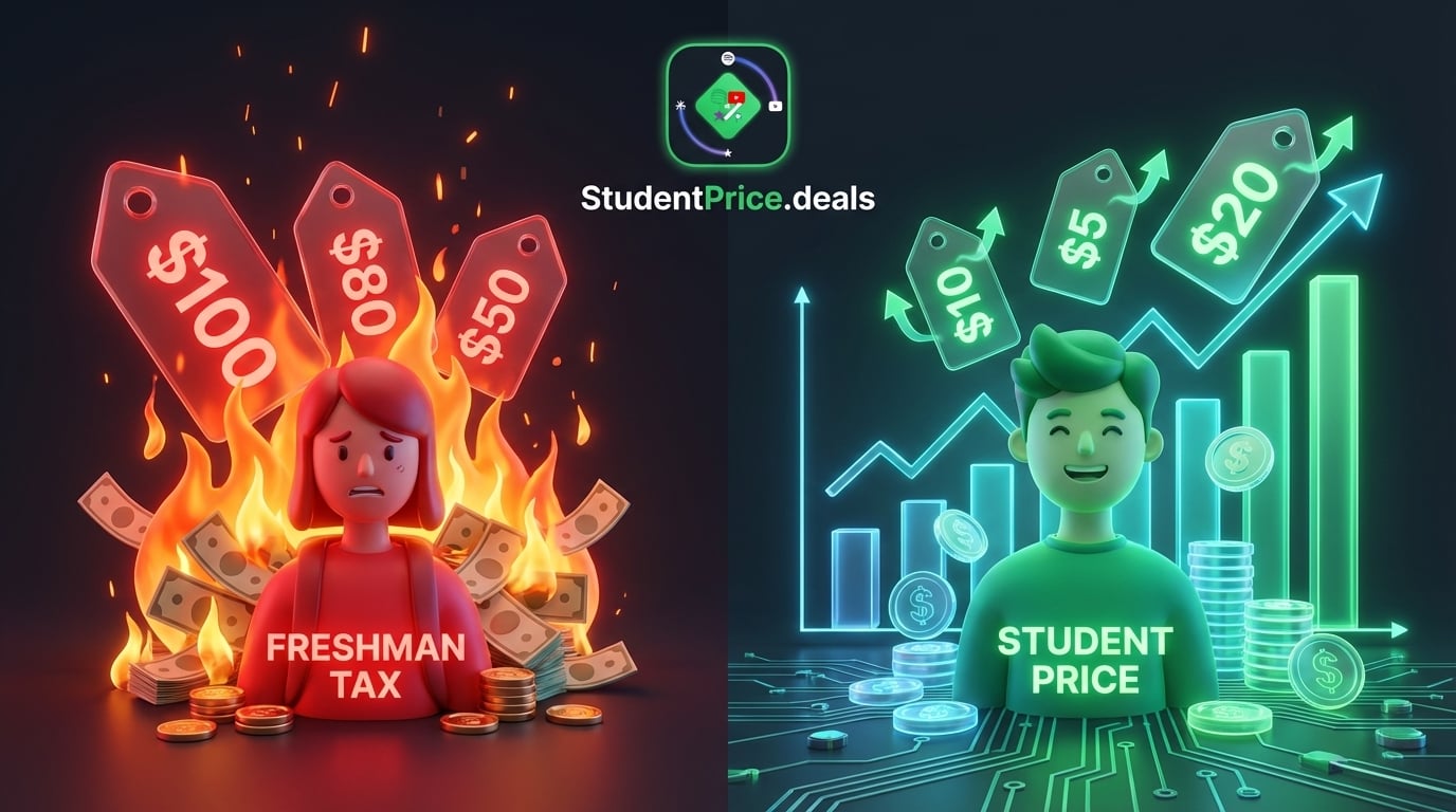 Stop Coding Slow: The Broke Freshman's $30 Cheat Code (2025)