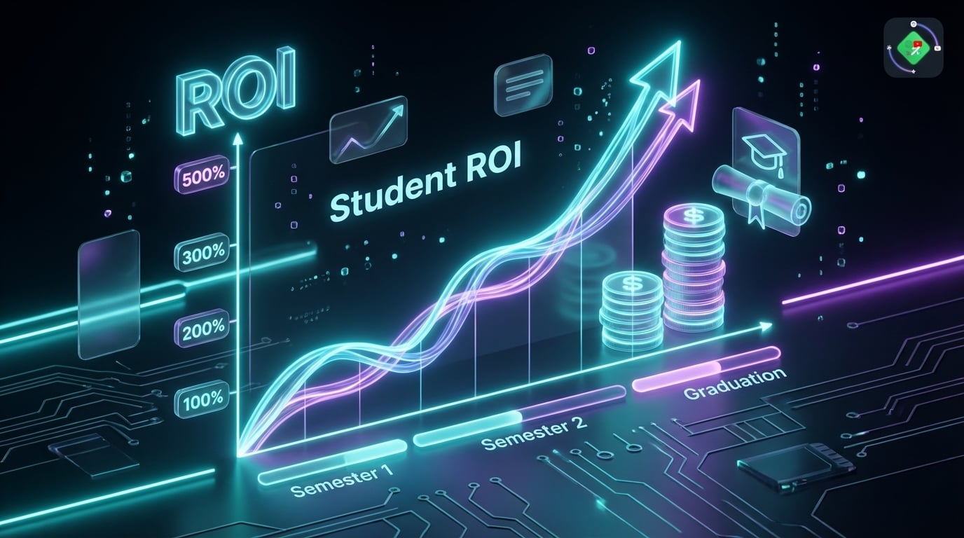 Confesiunea unui student ESL: Hack-ul ROI de 30 USD pentru eseuri perfecte