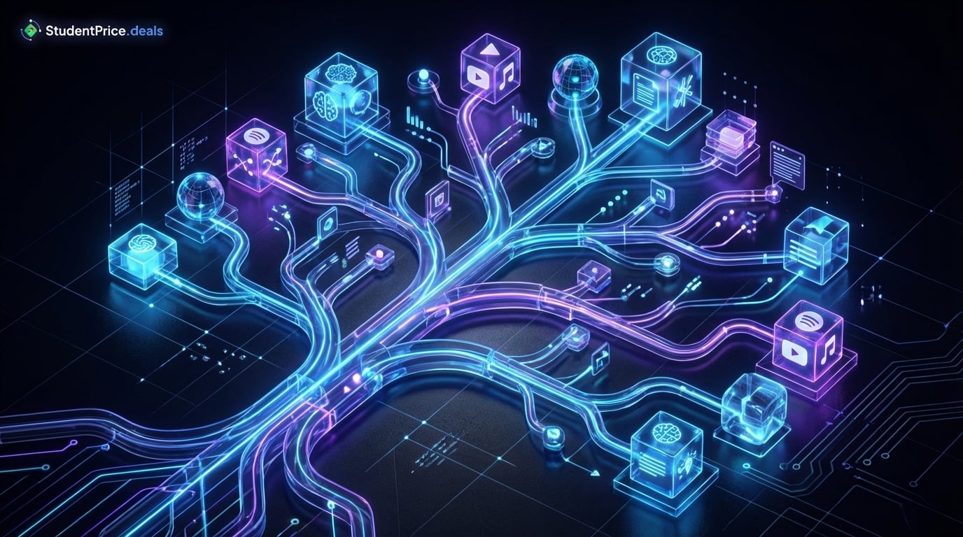 L'hack segreto di ricerca per maturandi: Meno stress a 5$