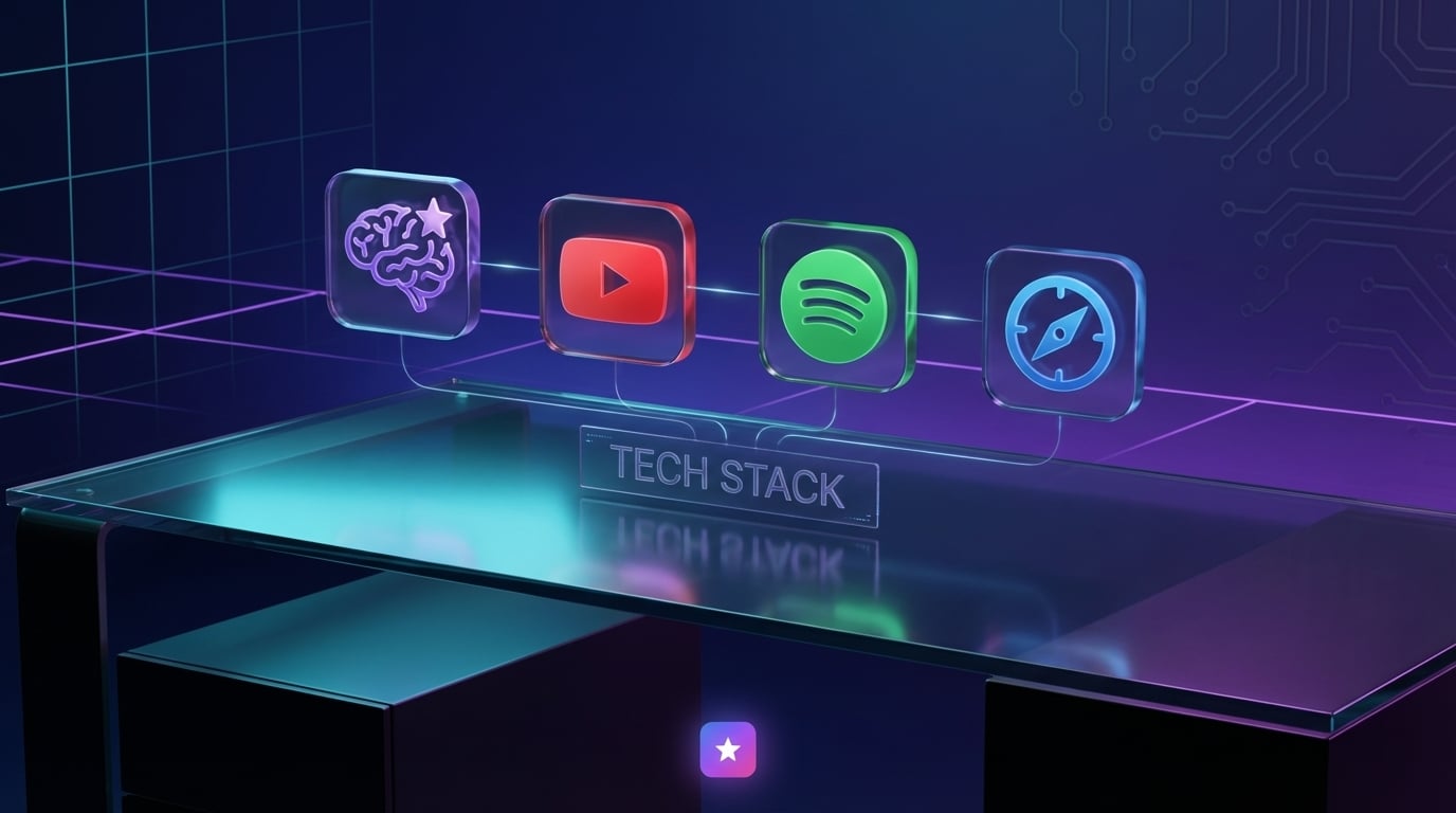 Hack Studio Legale: Lo Stack Digitale da 25$ (Smetti di pagare troppo)