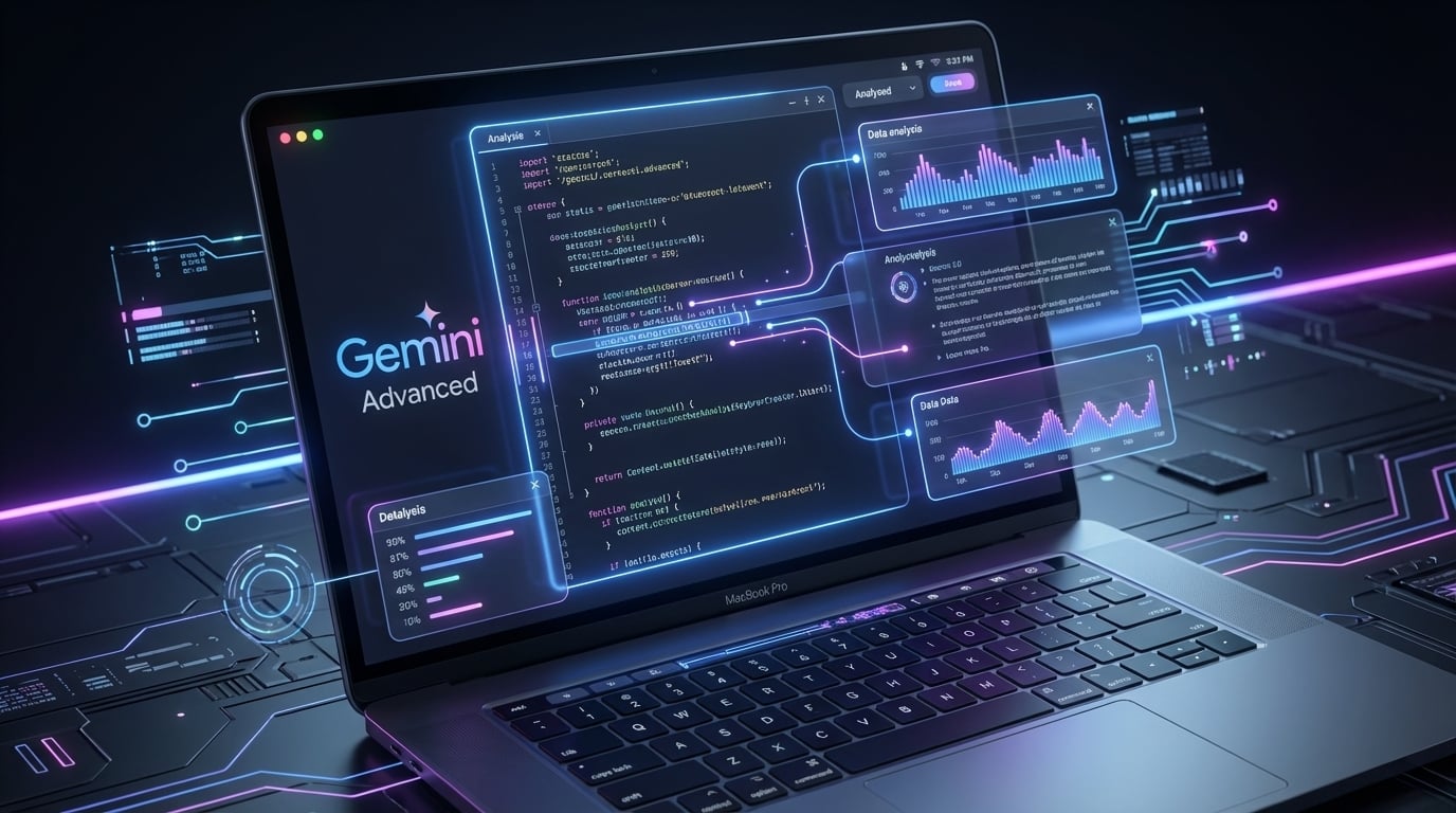 Confessione CS Major: Lo Stack Gemini Advanced da $30 che vorrei aver avuto prima