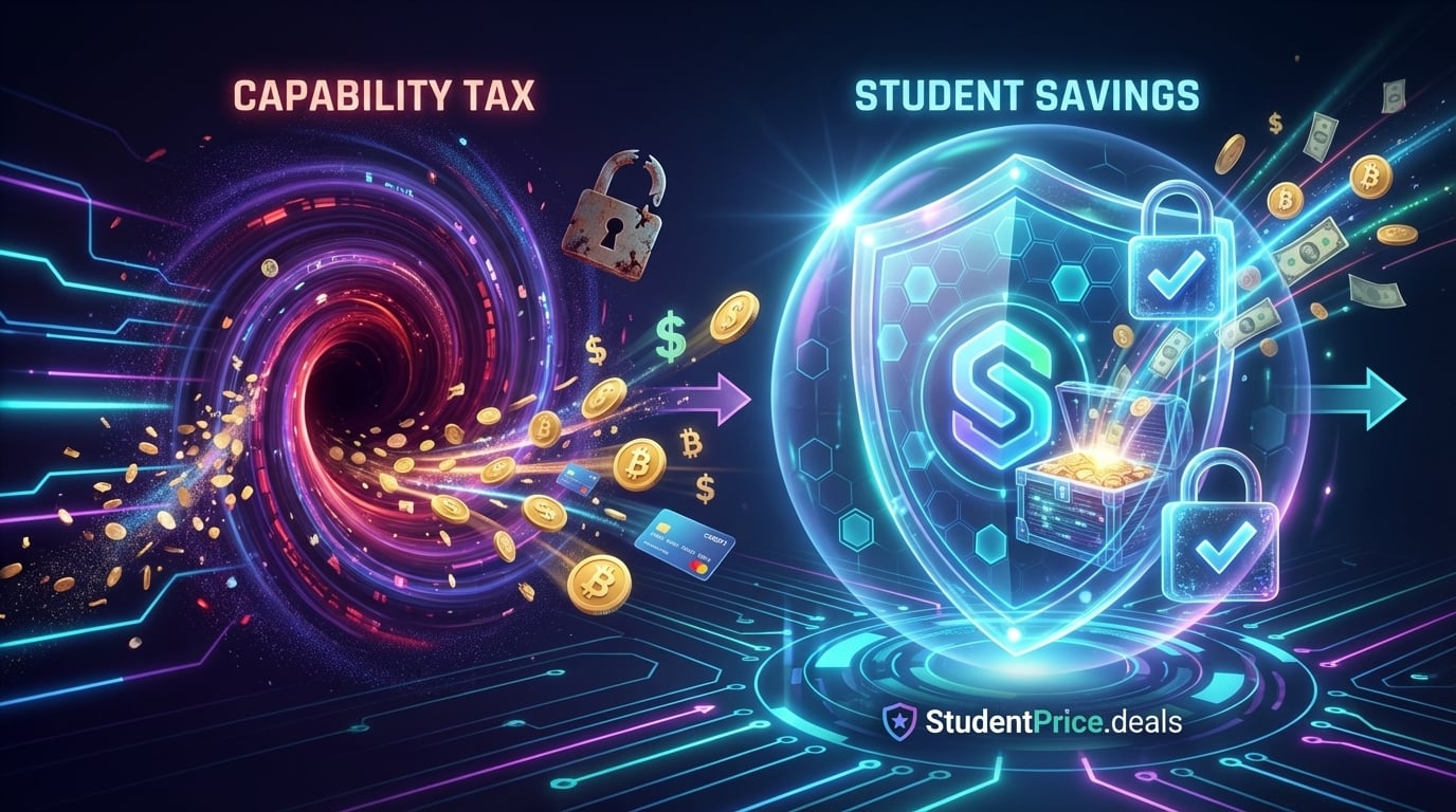 Grad School Survival: Stop Paying Retail for Research Tools (2025)