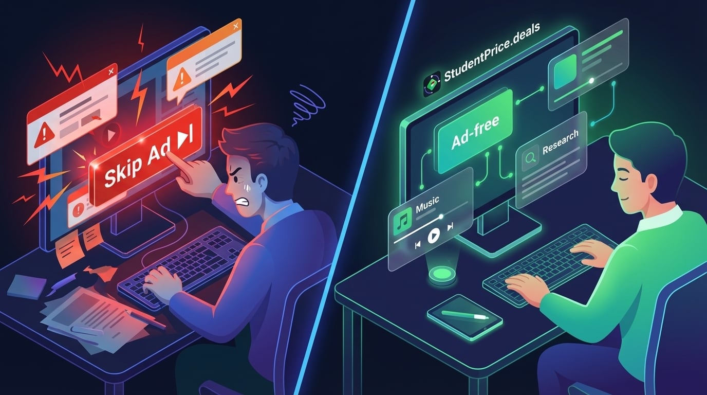 Dezvoltatori autodidacți: Stiva de 10$ 'Avantaj Neloial' pentru Deep Work