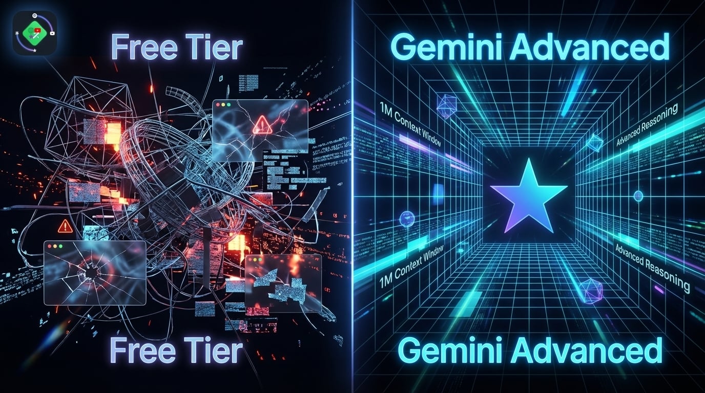 Reducere Gemini Advanced Student: Hack-ul Majorului CS de 30 USD