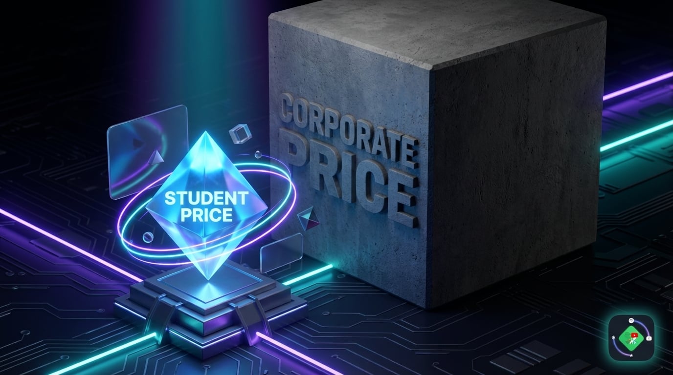 Gemini Advanced Student Discount: The $10 Coding Cheat Code (2025)