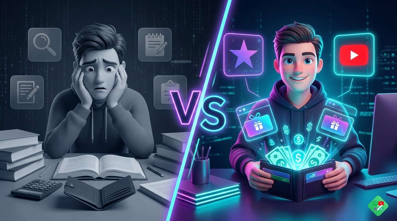 Studenți Internaționali în SUA: Pachetul Digital de Supraviețuire de 25$