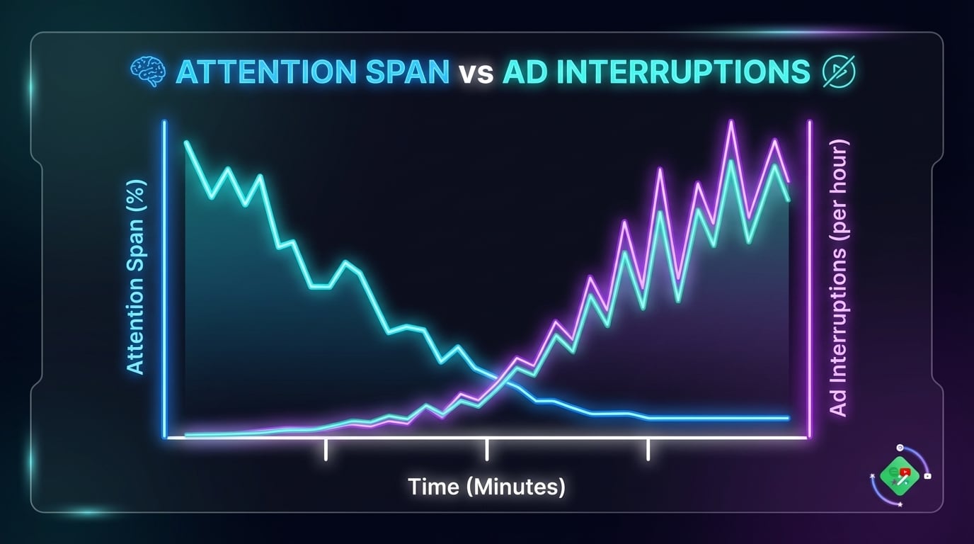 High School Seniors: The Ad-Free Survival Hack I Wish I Knew