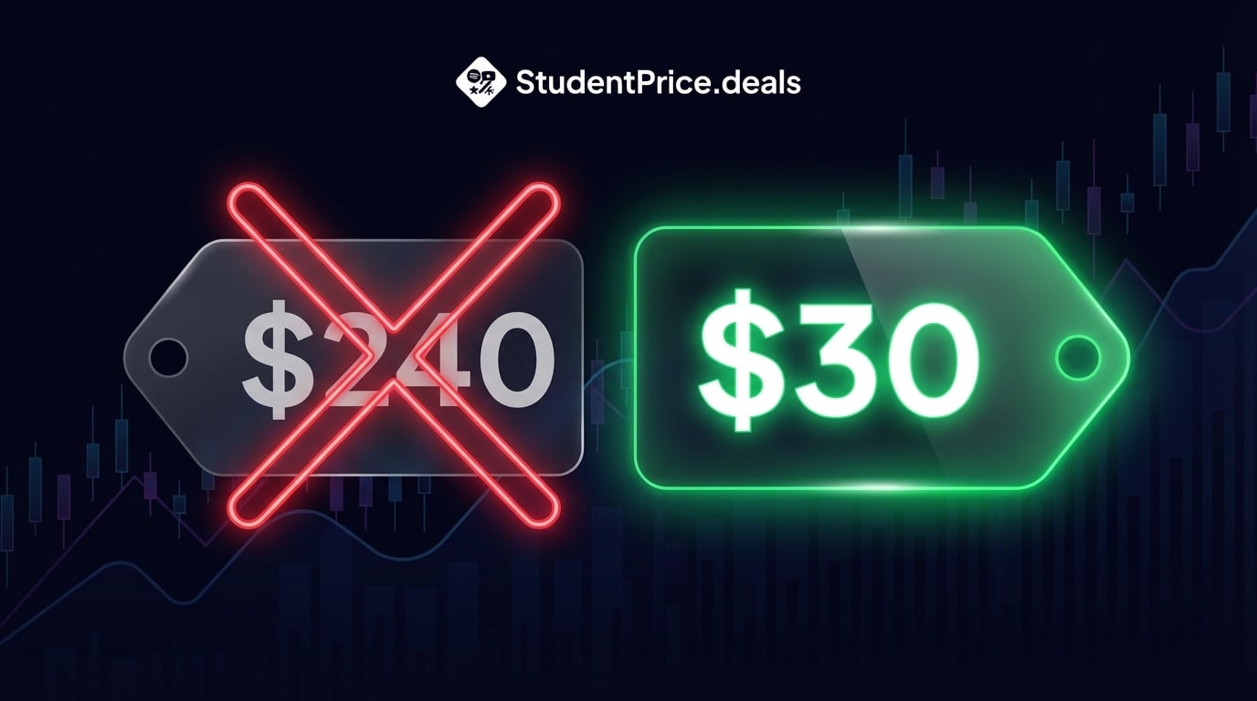 Stop Coding Your Design Portfolio From Scratch: The $30 Fix