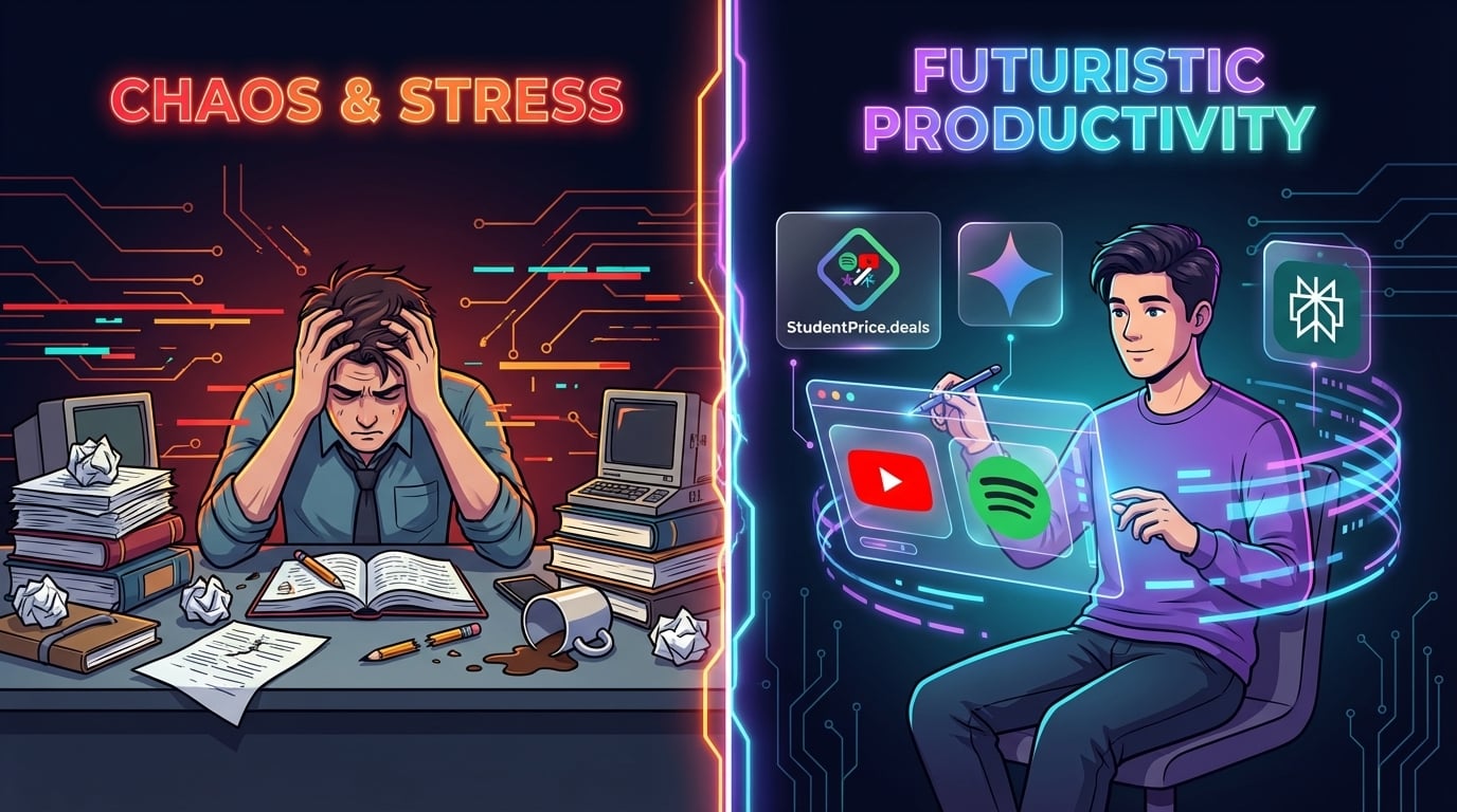 ROI Studente ESL: L'hack del progetto di gruppo da $80 (2025)