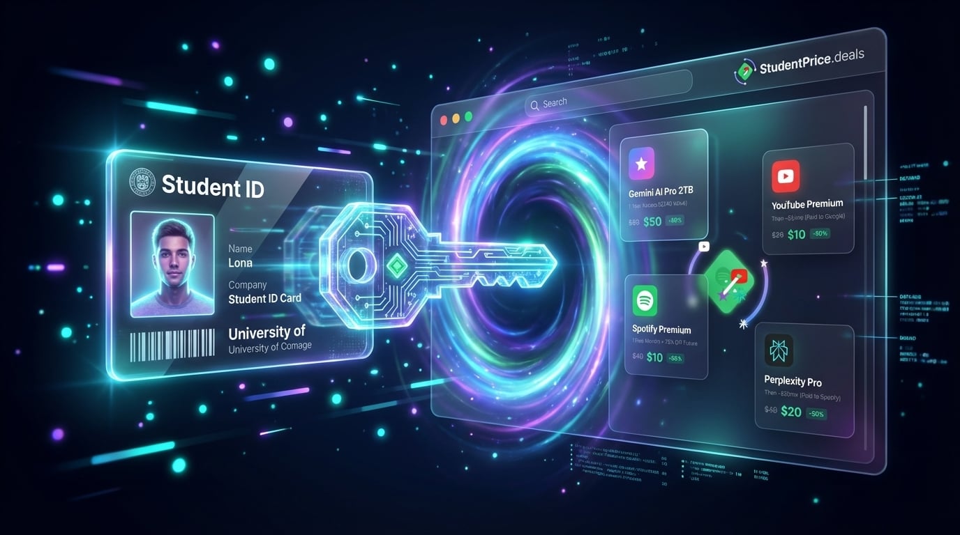 Perplexity Pro Student Discount: The CS Major's Research Hack