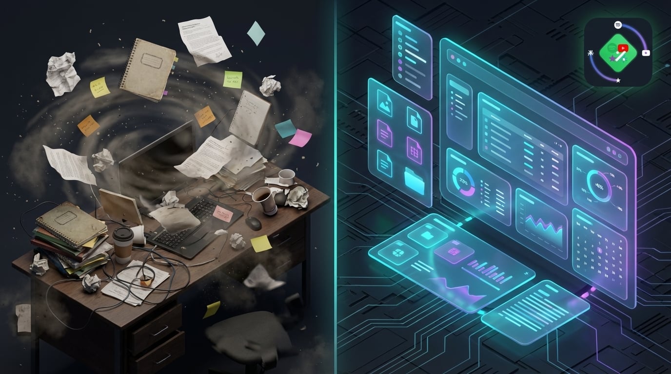 Recensione Perplexity Pro: L'hack di ricerca da $5 per adulti (2025)