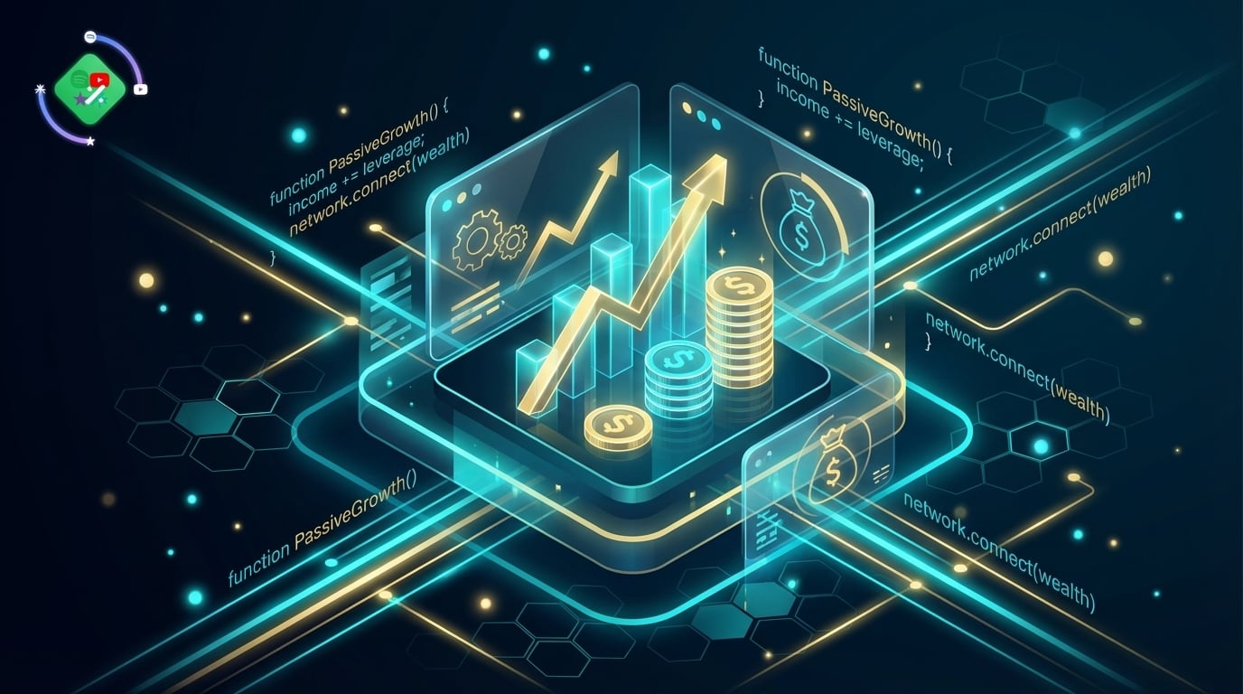 Подработка для CS: Мой минималистичный цифровой стек за $25