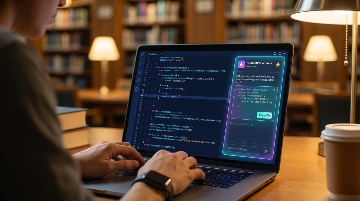 Confesiune CS Major: Stack Gemini Advanced de 30 USD pe care mi-aș fi dorit să-l am mai devreme