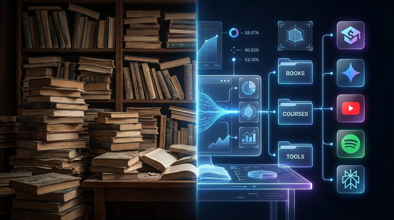 Segreto Studente Legge: L'Hack Perplexity Pro da $5 per Ricerca Legale