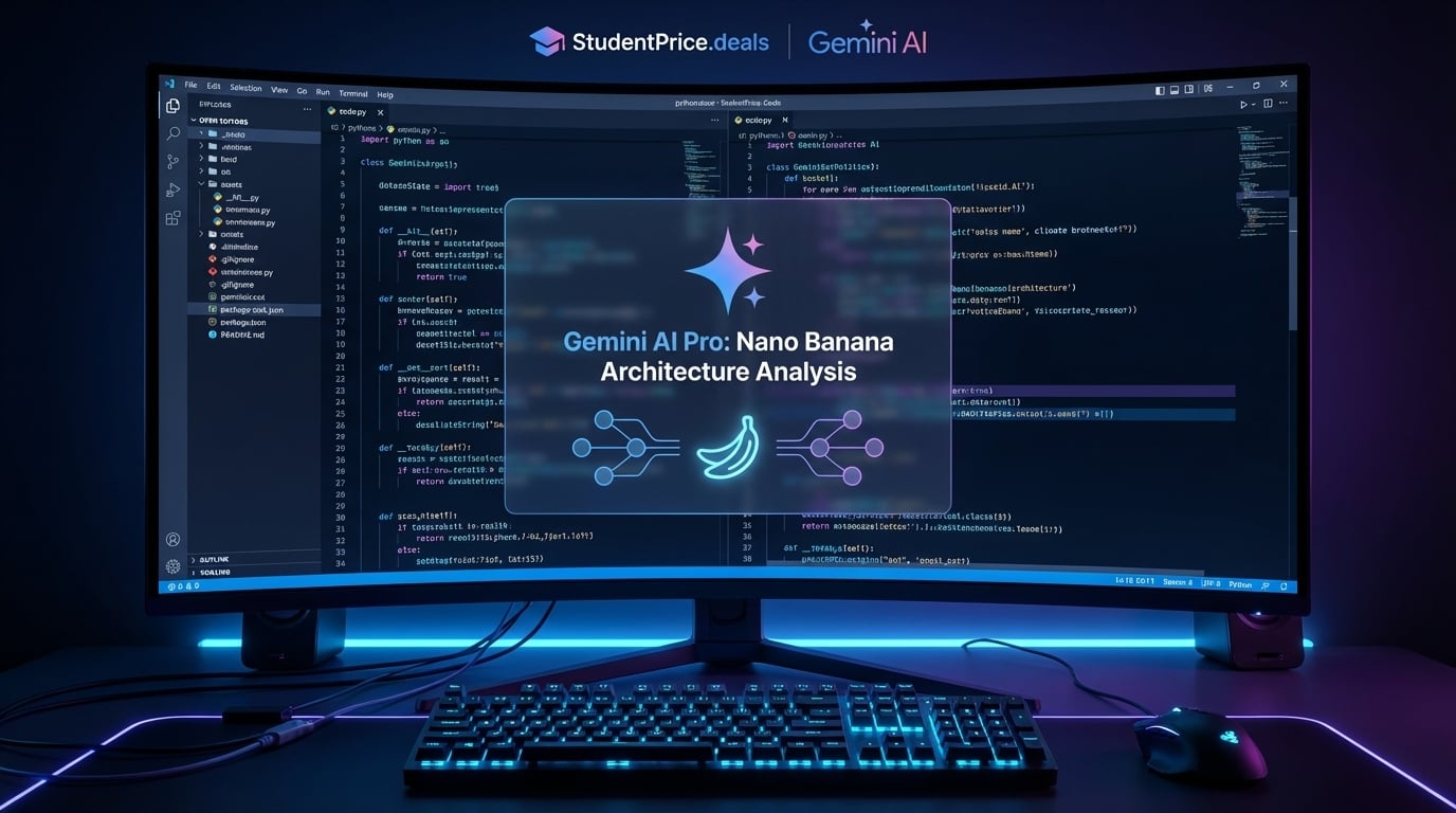 Stop Coding Slow: The Broke Freshman's $30 Cheat Code (2025)