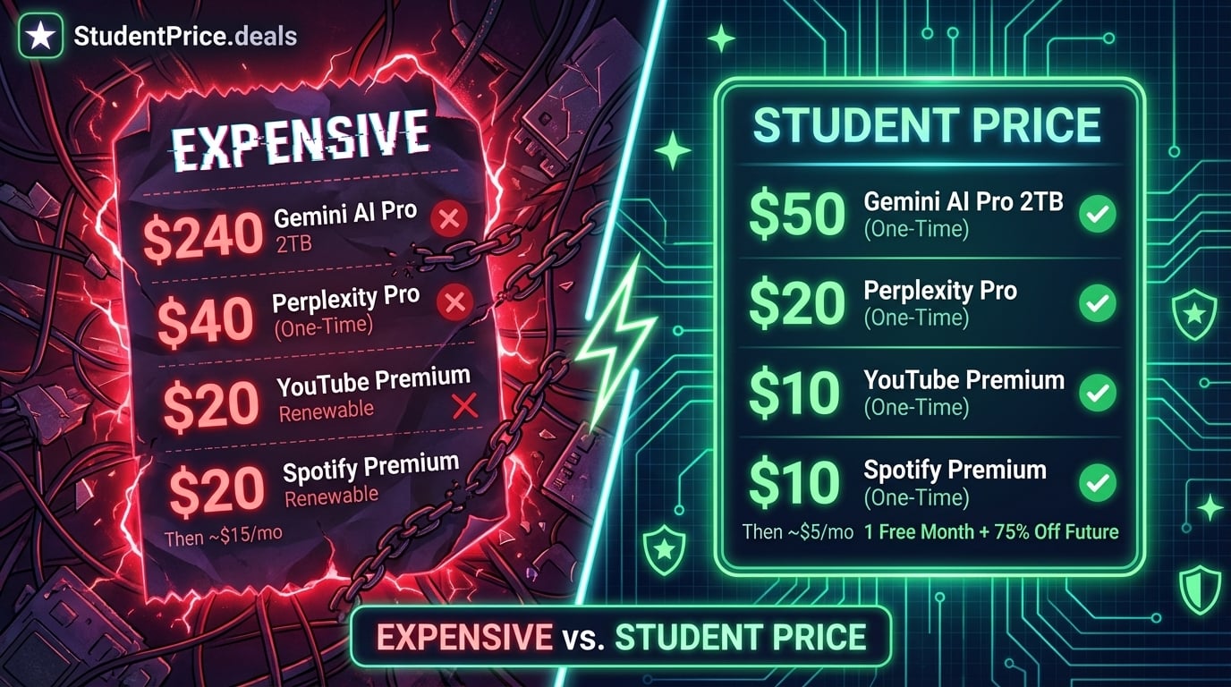 Stack Coding per Famiglie: Il Codice Sconto da 30$ Che Avrei Voluto Sapere Prima