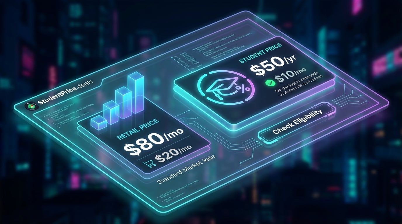 Stack-ul MBA de 80$: Cum am obținut instrumente de 700$ pentru câțiva bănuți