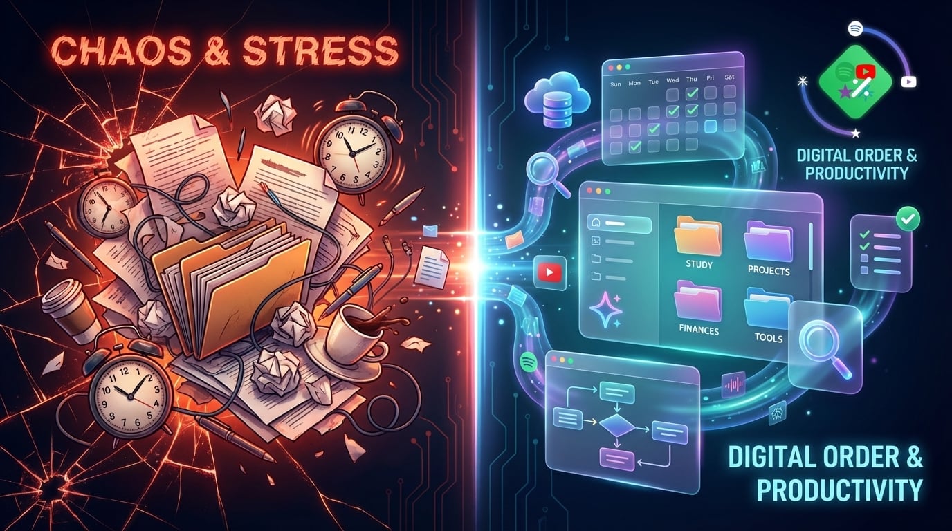 L'hack segreto di ricerca per maturandi: Meno stress a 5$