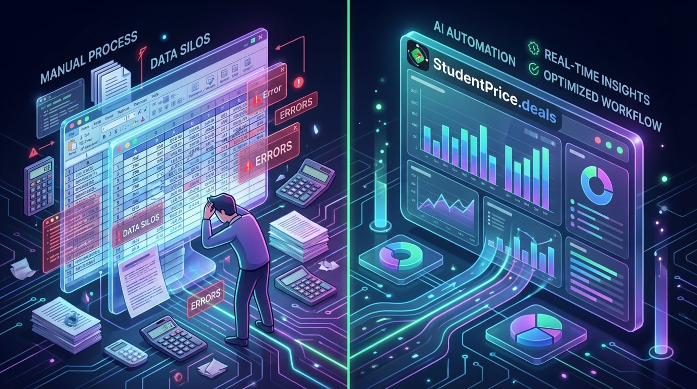 MBA Coding Hack: $10 Gemini Advanced 'Читы'