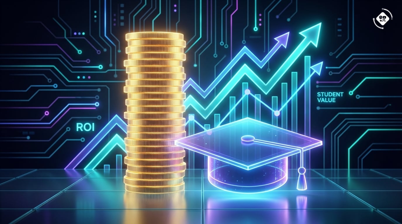 Gemini Advanced vs. AI Gratuita: L'hack ROI da $30 per PhD