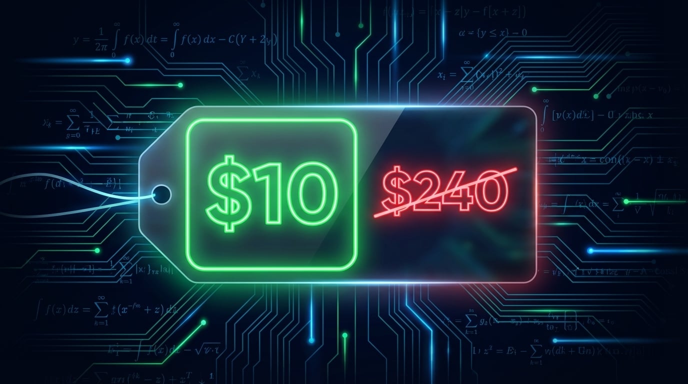 Gemini Advanced Student Discount: The $10 Engineering Cheat Code
