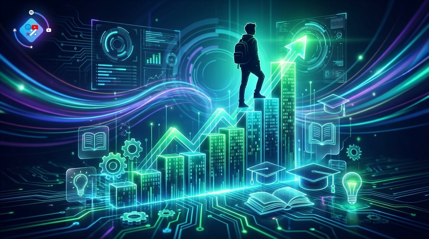 Freshman Year Survival: The $25 Software Stack Secret (2025)