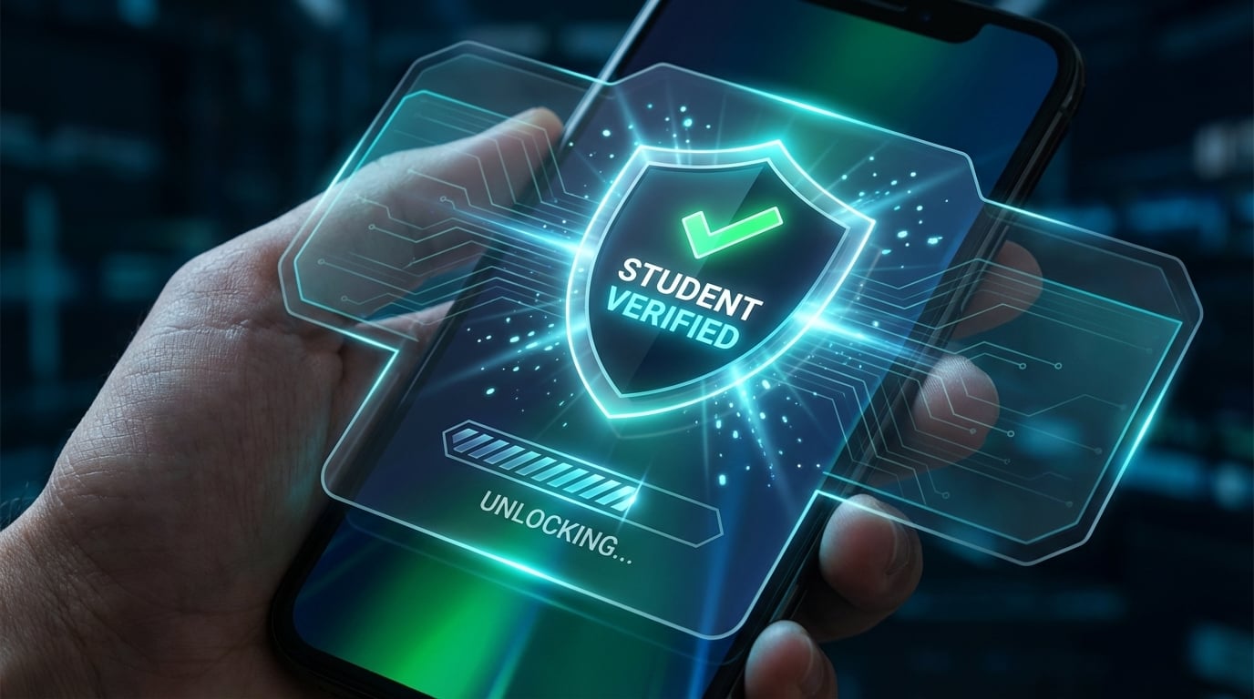 Recensione YouTube Premium Studenti: La Prospettiva di uno Studente di Graphic Design