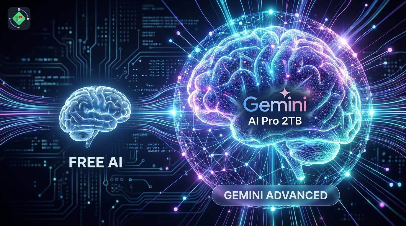 Gemini Advanced Student Discount: The $10 Coding 'Cheat Code' (2025)